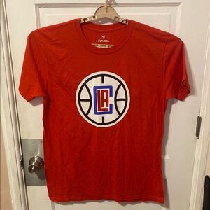 LA Clippers Kawhi Leonard Shirt (BIN J)